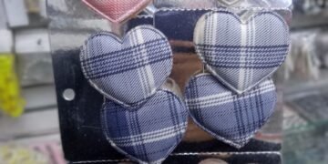 التوحيد للتوك والاكسسوار