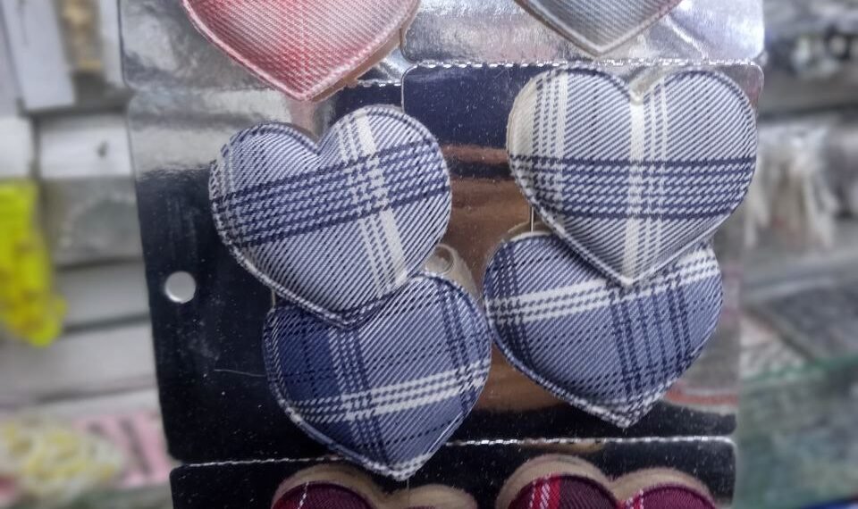 التوحيد للتوك والاكسسوار