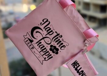 دكان لوزة شنط وشوزات