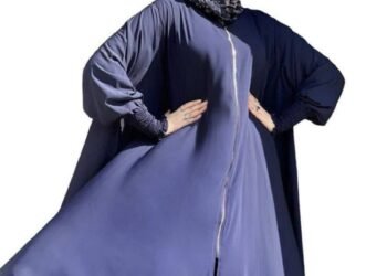 التقوي للزي الاسلامي