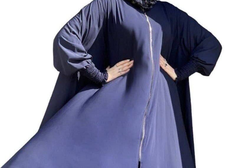 التقوي للزي الاسلامي