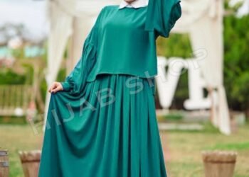 التقوي للزي الاسلامي