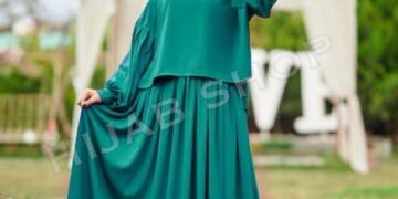 التقوي للزي الاسلامي