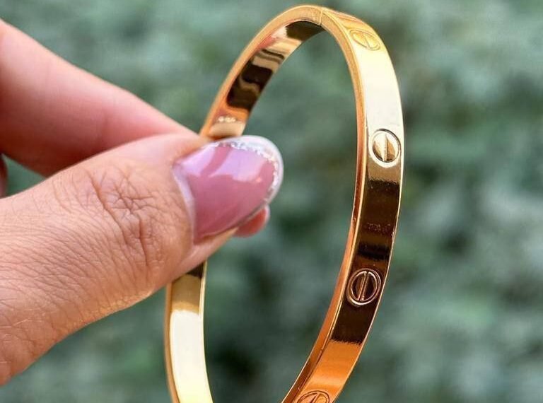 كامبا للدهب الصينى والاستالس