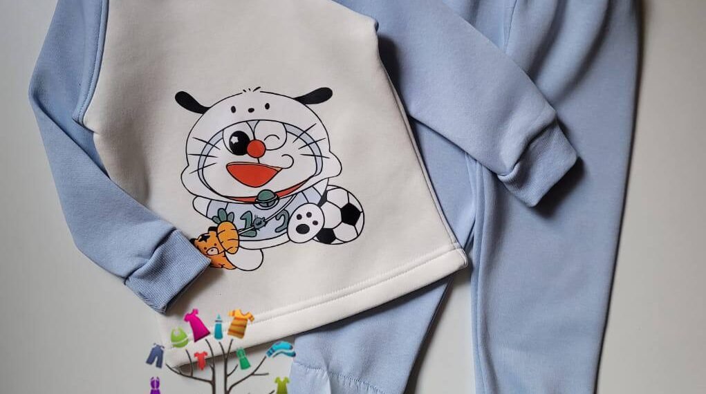 مكتب تناتيش KiDS