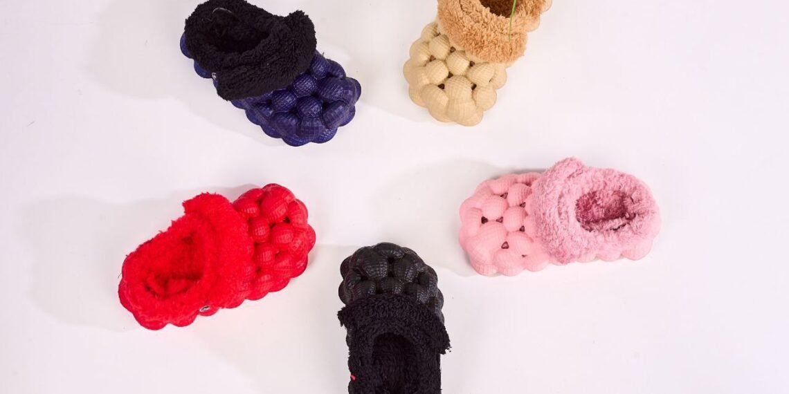 دكان لوزة شنط وشوزات