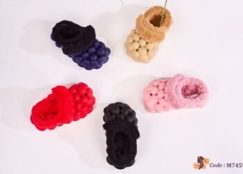 دكان لوزة شنط وشوزات