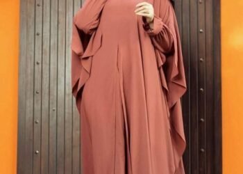 التقوي للزي الاسلامي