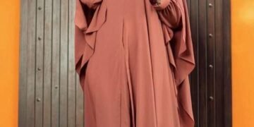 التقوي للزي الاسلامي