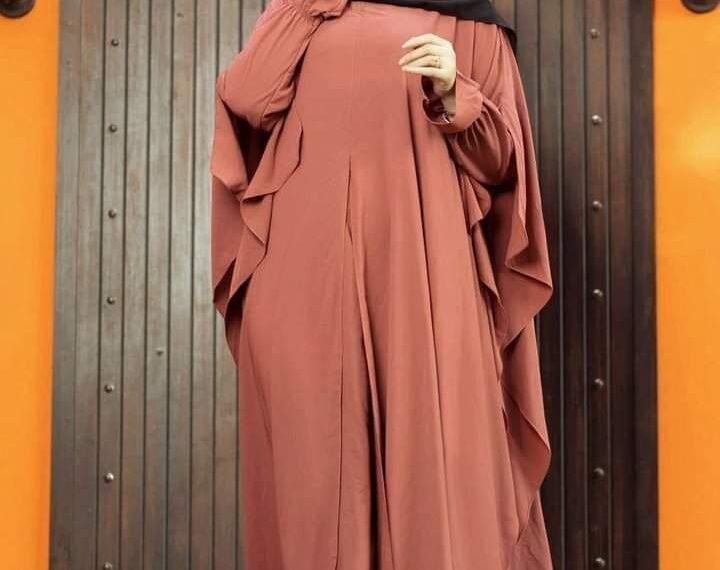 التقوي للزي الاسلامي