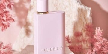 Makeup and accessories store