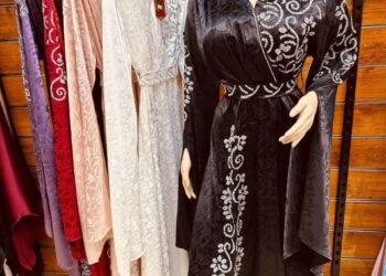 مكتب M&K للانجيرى وبيتى اون لاين 👗🦋