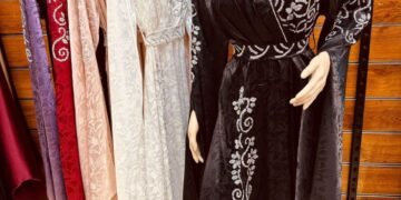 مكتب M&K للانجيرى وبيتى اون لاين 👗🦋