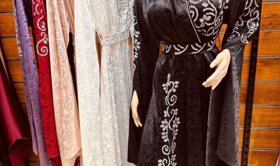 مكتب M&K للانجيرى وبيتى اون لاين 👗🦋