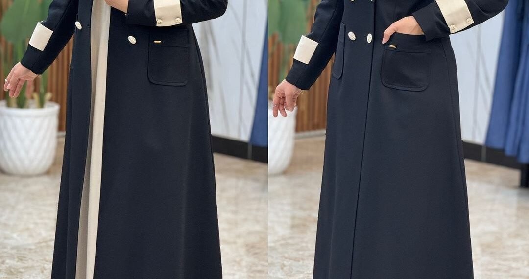 مكتب التقوي للملابس