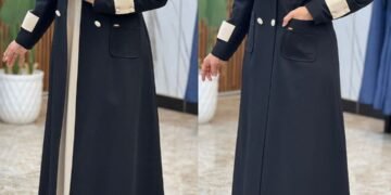 مكتب التقوي للملابس