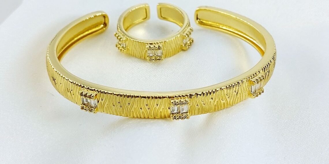 بلغاري دهب صينى استانلس