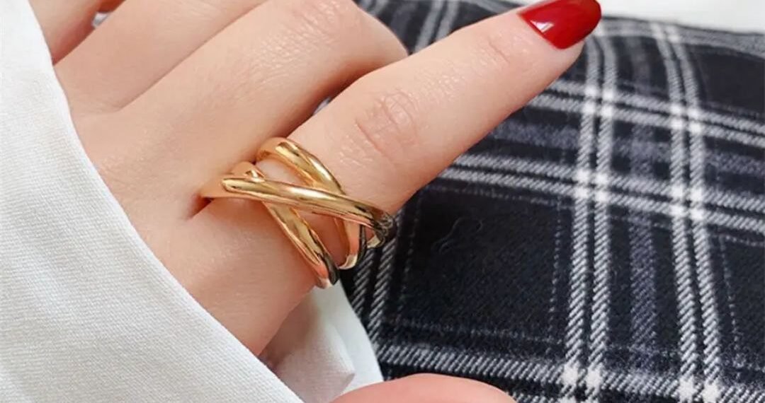 M4الدهب الصيني والاستنالس ✨