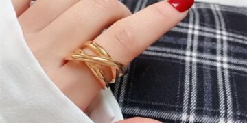 M4الدهب الصيني والاستنالس ✨