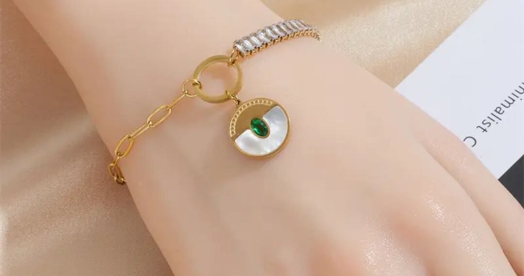 كامبا للذهب الصينى واىستالس