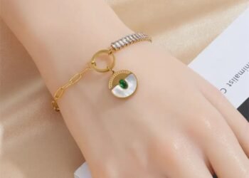 كامبا للذهب الصينى واىستالس