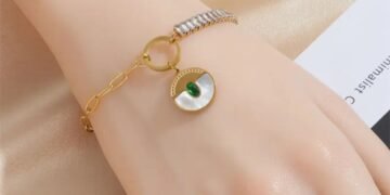 كامبا للذهب الصينى واىستالس