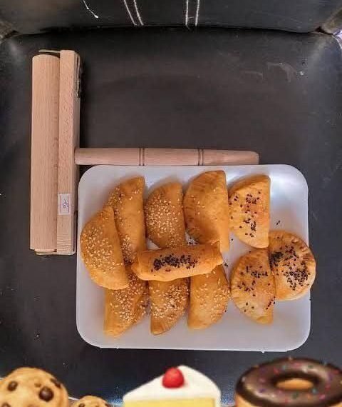 الياسمين جمله للادوات المنزليه