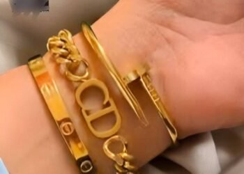 M4الدهب الصيني والاستنالس