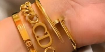 M4الدهب الصيني والاستنالس