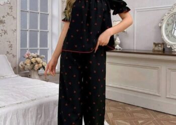 دكان لوزه💃👗للعبايات والهوم وير حريمى ورجالي ❤️