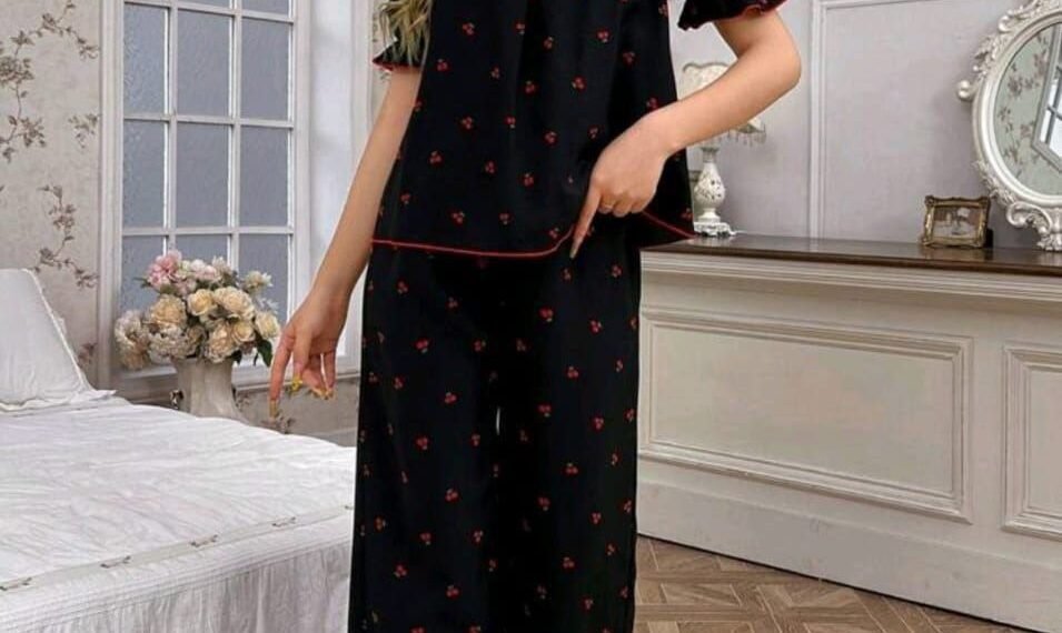 دكان لوزه💃👗للعبايات والهوم وير حريمى ورجالي ❤️