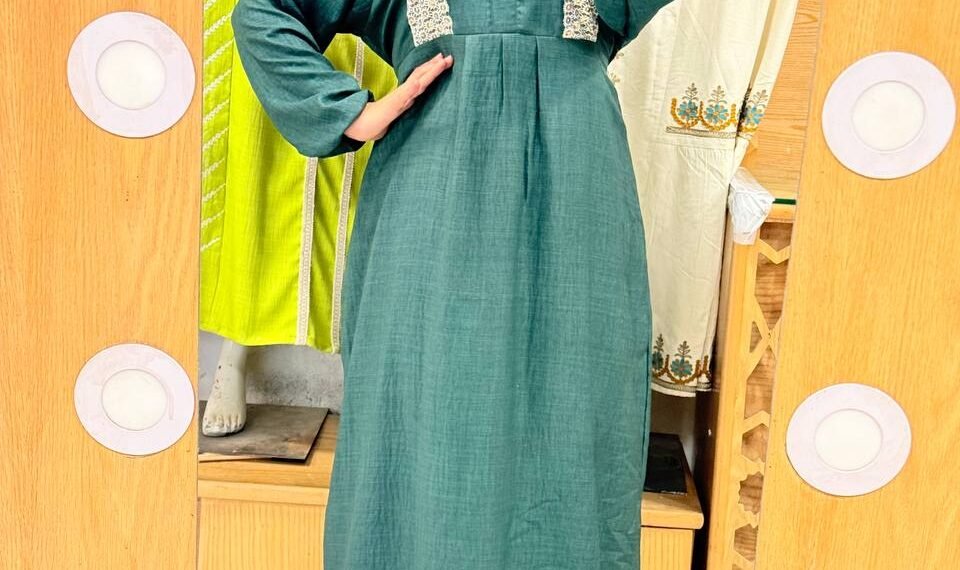 مكتب التقوي للملابس