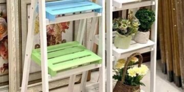 الياسمين جمله للادوات المنزليه