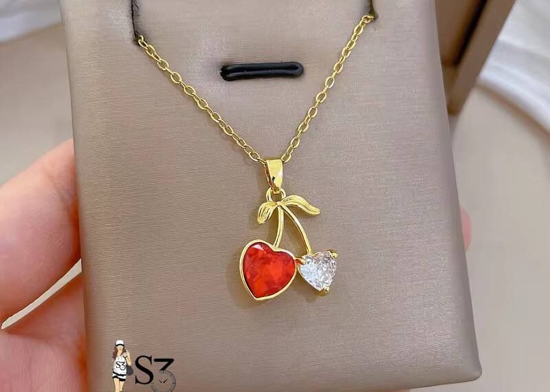 M4الدهب الصيني والاستنالس ✨