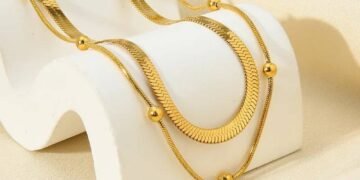 كامبا للدهب الصينى والاستالس