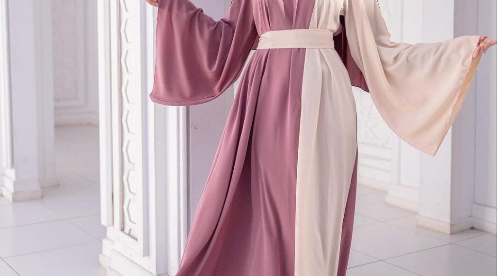 مكتب التقوي للملابس