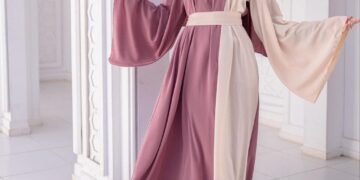 مكتب التقوي للملابس