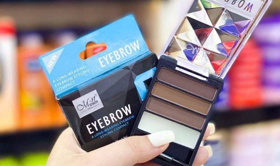 دكان البنات