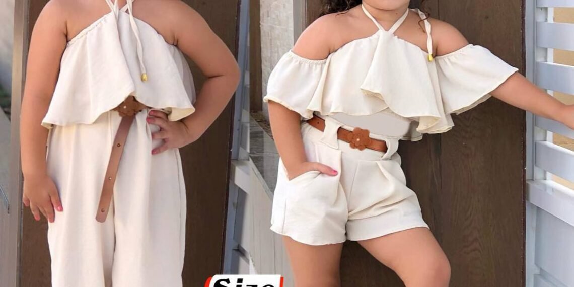 مكتب ايسل & porto لملابس الاطفال