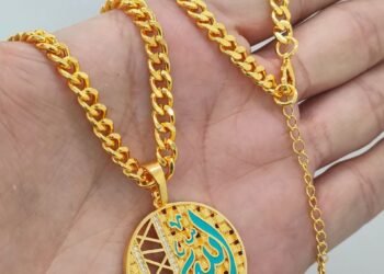 اكسسوار دهب صينى وبلغاري