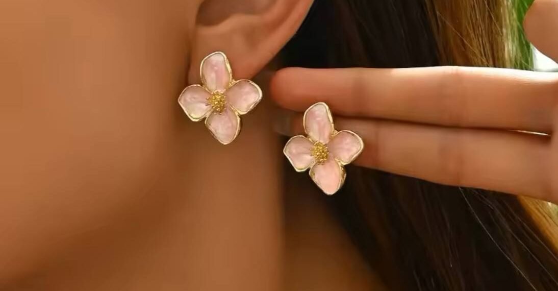 M4الدهب الصيني والاستنالس