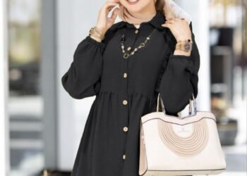 مكتب Porto & aesel Fashion للملابس الكاجول حريمي