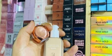 دكان البنات