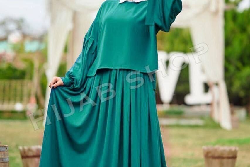 مكتب التقوى للملابس