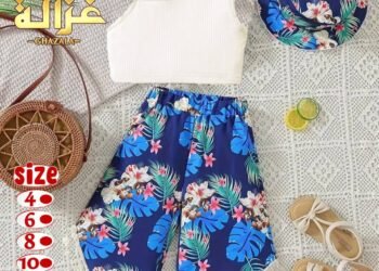 مكتب ايسل & portoللملابس الاطفالي