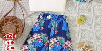 مكتب ايسل & portoللملابس الاطفالي