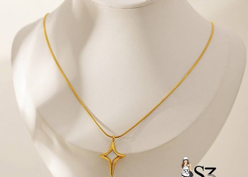 M4الدهب الصيني والاستنالس ✨