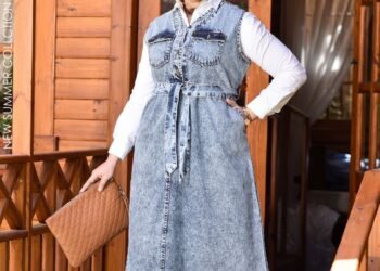 مكتب Porto & aesel Fashion للملابس 🌼الكاجول حريمي
