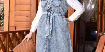 مكتب Porto & aesel Fashion للملابس 🌼الكاجول حريمي