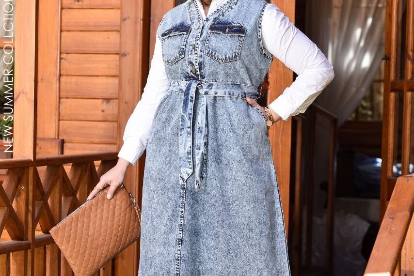 مكتب Porto & aesel Fashion للملابس 🌼الكاجول حريمي